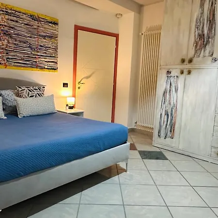 Amarin Apartment *