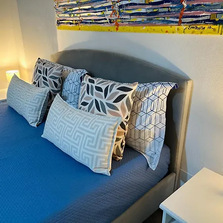 Amarin Apartment Pisa