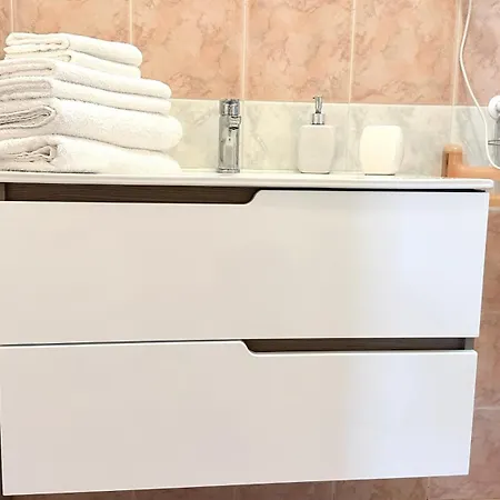 Amarin Apartment