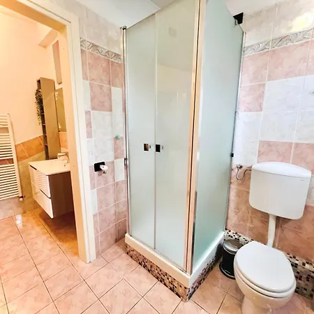 Apartment Amarin