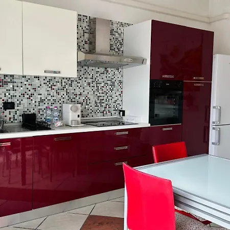 Amarin Apartment