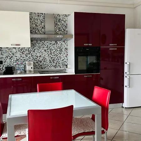 Amarin Apartment *