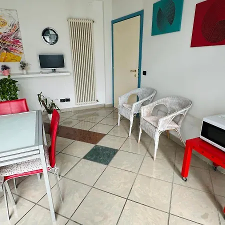 Amarin Apartment