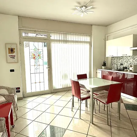 Apartment Amarin
