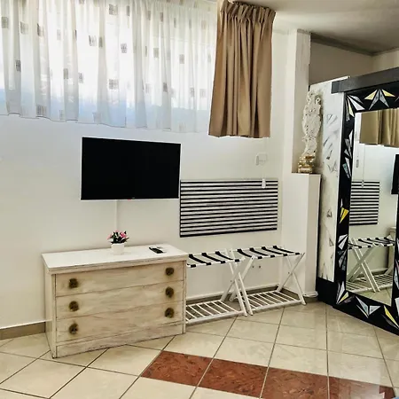Apartment Amarin